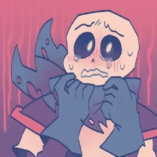 🌟 emoji Свап!Санс Telegram sticker 13 of 65