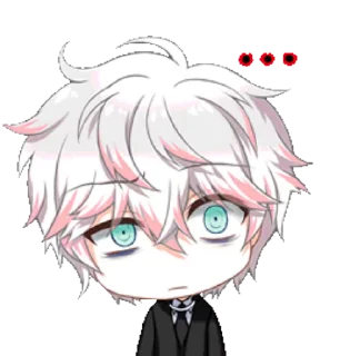 ❓ emoji язык fuckтов Telegram sticker 13 of 50