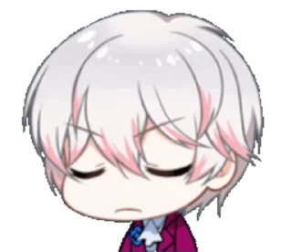 😤 emoji язык fuckтов Telegram sticker 6 of 50