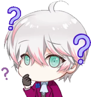 ❓ emoji язык fuckтов Telegram sticker 7 of 50
