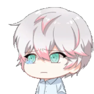 😢 emoji язык fuckтов Telegram sticker 10 of 50
