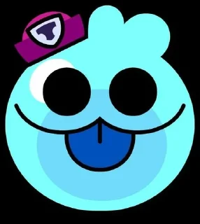Sticker from Скуик!!!