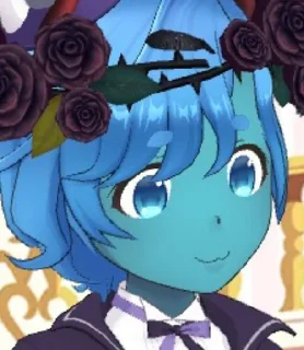 ☺️ emoji Мистер Скуик:3 Telegram sticker 10 of 90