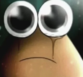 😥 emoji неебу Telegram sticker 23 of 120