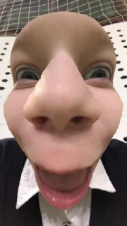 🌟 emoji онли фор данья энд эниван Telegram sticker 18 of 23