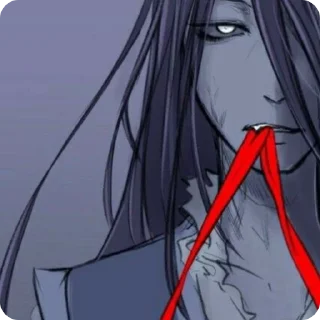 💮 emoji В϶нь 𐋏ᥙн💮 Telegram sticker 17 of 46
