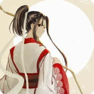 💮 emoji В϶нь 𐋏ᥙн💮 Telegram sticker 10 of 46