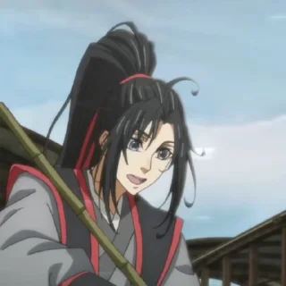 🖇 emoji *•̩̩͙Wei Ying✩•̩̩͙*::@xddddddd_2 Telegram sticker 21 of 30