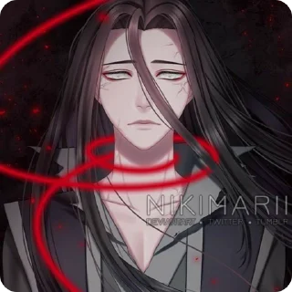 💮 emoji В϶нь 𐋏ᥙн💮 Telegram sticker 14 of 46
