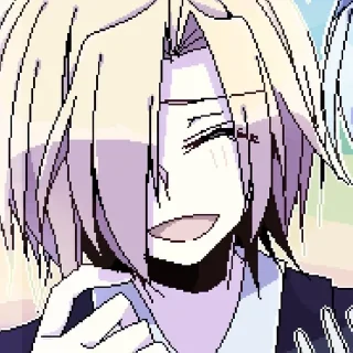 ❤️ emoji ≫🌟Noel⇜ Telegram sticker 24 of 120