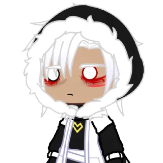 Sticker from ∘˚˳°𝘾𝙧𝙤𝙨𝙨 𝙎𝙖𝙣𝙨°˳˚∘