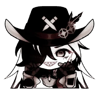 🎞 emoji ㅤ─╶s𝗍ᥱrᥣ❀s s𝗍іᥴk @sterlosstick Telegram sticker 6 of 50