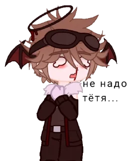 😰 emoji мда трєш Telegram sticker 9 of 49