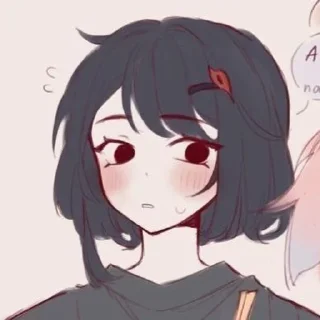 🎹 emoji сара капибара @meowqw1 Telegram sticker 11 of 28