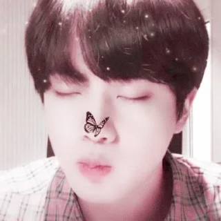 Sticker from ＊*•̩̩͙✩•̩̩͙*˚𝙹𝚒𝚗˚*•̩̩͙✩•̩̩͙*˚＊