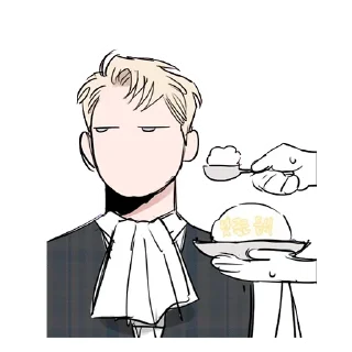 😕 emoji Шампусик и розы Telegram sticker 17 of 103