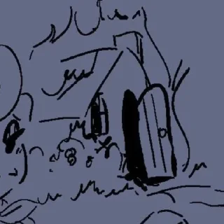 🏠 emoji ~ Home🏠WellcomeHome! ~ Telegram sticker 14 of 17