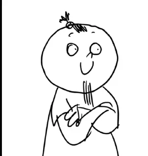 📎 emoji 🌟 Статический Telegram sticker 14 of 23