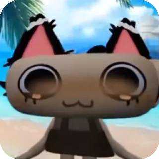 👍 emoji Тяночки с альфами Telegram sticker 17 of 19