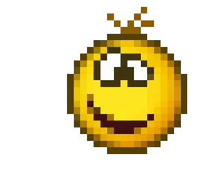 👃 emoji Kolobki Madhouse Telegram sticker 7 of 46