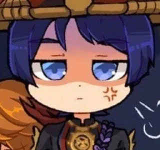 ✨ emoji ♡ Tartamouche | @me0o0oww ~ Telegram sticker 8 of 66