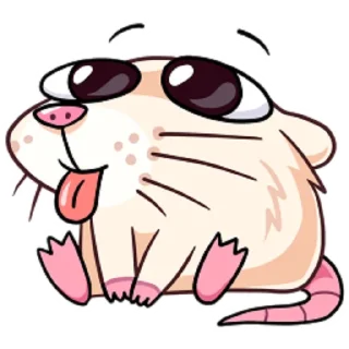 Sticker from Нури