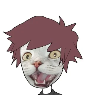 😄 emoji это пиздец. Telegram sticker 19 of 47