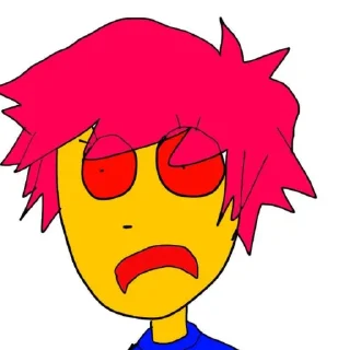 🔥 emoji это пиздец. Telegram sticker 13 of 47