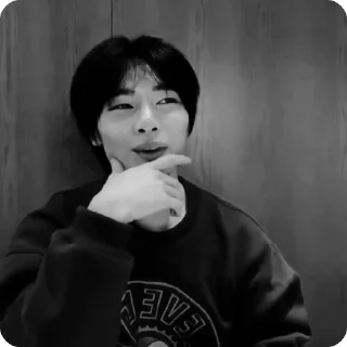 🍓 emoji #1.2 jeongin        @arhvgrs Telegram sticker 16 of 37