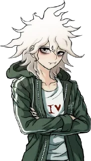 🌟 emoji Саша Telegram sticker 13 of 34