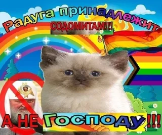 🌟 emoji ТЫ ЧЕ ГОВНА СОЖРАЛ Telegram sticker 16 of 76