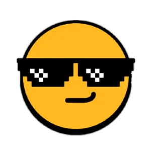 😏 emoji Пинчики Мангл из fnafhs Telegram sticker 12 of 36