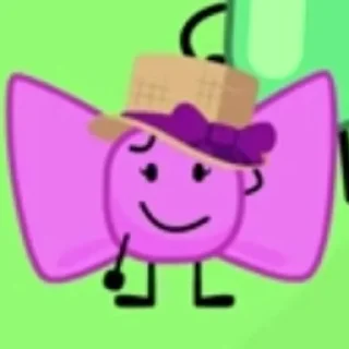 ☺ emoji bow and bot (@objectshowsstickers) Telegram sticker 17 of 107