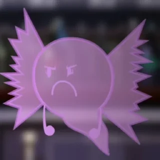 😡 emoji bow and bot (@objectshowsstickers) Telegram sticker 13 of 107