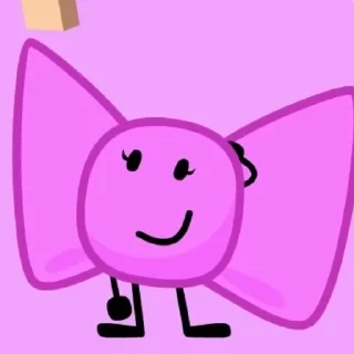 ☺ emoji bow and bot (@objectshowsstickers) Telegram sticker 5 of 107