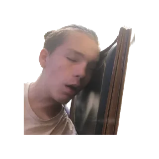 🥱 emoji семейка Telegram sticker 11 of 32