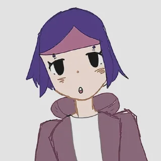🌟 emoji Fin Telegram sticker 19 of 24