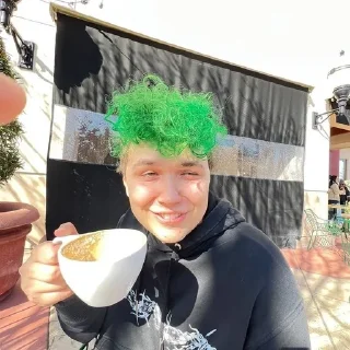 🌟 emoji милс и вэлл Telegram sticker 12 of 34