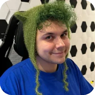 🤗 emoji Милс Кел 💋❤️ Telegram sticker 20 of 109