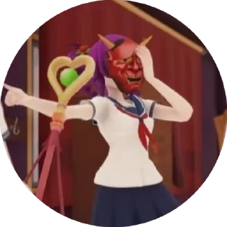 🌟 emoji ⲔⲟⲕⲟⲏⲁⲬⲁⲣⲩⲕⲁ @Tyshankii_Kanall Telegram sticker 15 of 90