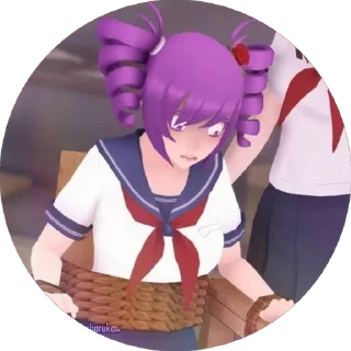 🌟 emoji ⲔⲟⲕⲟⲏⲁⲬⲁⲣⲩⲕⲁ @Tyshankii_Kanall Telegram sticker 19 of 90