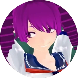 🌟 emoji ⲔⲟⲕⲟⲏⲁⲬⲁⲣⲩⲕⲁ @Tyshankii_Kanall Telegram sticker 11 of 90
