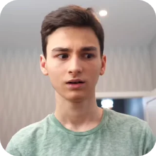 😮 emoji Мы поели супчик Магги Telegram sticker 16 of 40