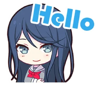 🐳 emoji Ichika ♪ @dailyhoshinoichika Telegram sticker 8 of 95