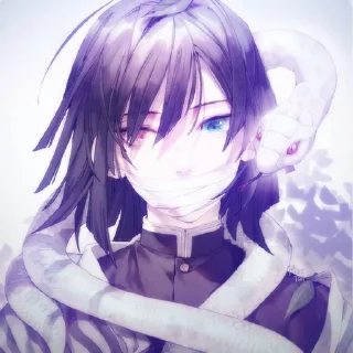 🐍 emoji 🐍𝙄𝙜𝙪𝙧𝙤: @Zhonglikrashopop Telegram sticker 13 of 57