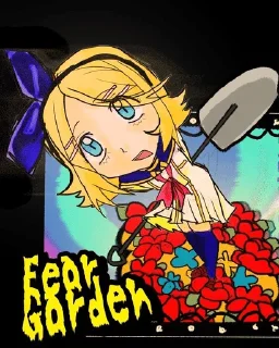 🌟 emoji Фанаты Fear Garden @A_g_a_t_t_ Telegram sticker 8 of 82