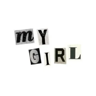 ❤ emoji Me and you Telegram sticker 9 of 24