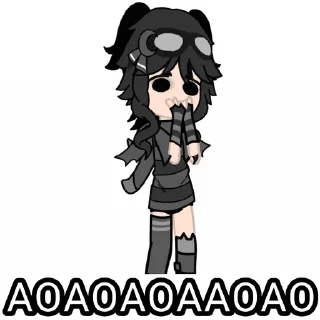 🤩 emoji . Telegram sticker 20 of 29
