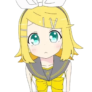 Sticker from БОЛЬШЕ ⇨ @CLOOBHUB АНИМЕ СТИКЕРЫ ANIME STICKERS