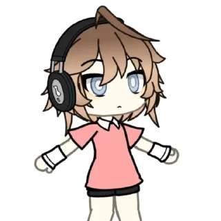 🌟 emoji Маскот Брайко! Telegram sticker 18 of 19